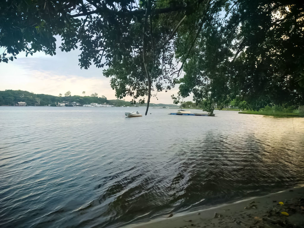 Lagoa Odonto